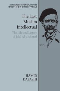Produktbild: The Last Muslim Intellectual