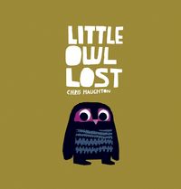 Produktbild: Little Owl Lost