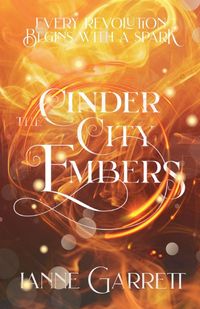 Produktbild: The Cinder City Embers