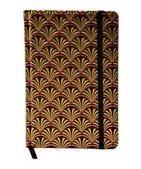 Produktbild: The Great Gatsby Notebook - Blank