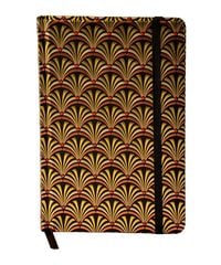 Produktbild: The Great Gatsby Notebook - Ruled