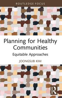 Produktbild: Planning for Healthy Communities