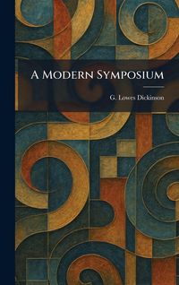 Produktbild: A Modern Symposium