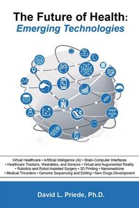 Produktbild: The Future of Health