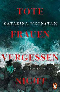 Produktbild: Tote Frauen vergessen nicht