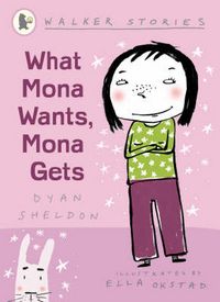 Produktbild: Sheldon, D: What Mona Wants, Mona Gets