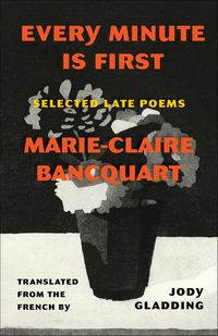 Produktbild: Every Minute Is First