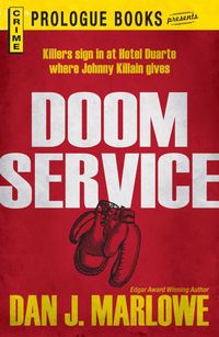 Produktbild: Doom Service