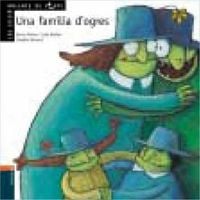Produktbild: Una fam&iacute;lia d'ogres