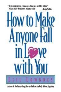 Produktbild: How to Make Anyone Fall in Love with You