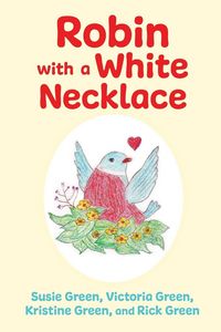 Produktbild: Robin with a White Necklace
