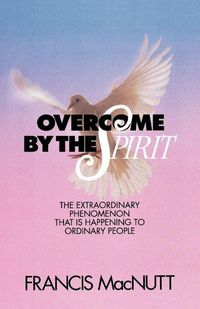 Produktbild: Overcome by the Spirit