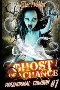 Produktbild: Ghost of a Chance