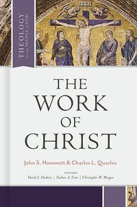 Produktbild: The Work of Christ