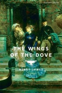 Produktbild: The Wings of the Dove