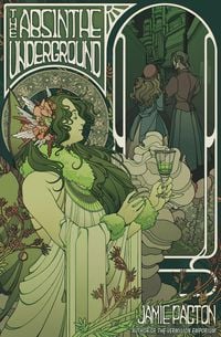 Produktbild: The Absinthe Underground