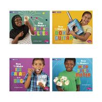 Produktbild: Hands-On Science Fun