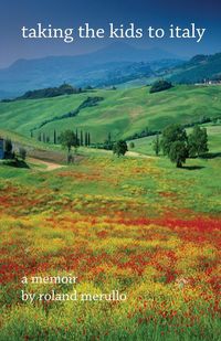Produktbild: Taking the Kids to Italy