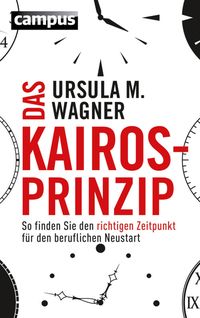 Produktbild: Das Kairos-Prinzip