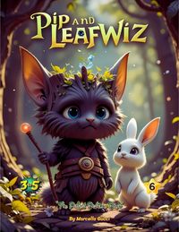 Produktbild: Pip and Leafwiz