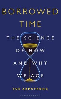Produktbild: Borrowed Time