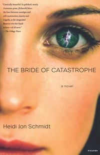 Produktbild: The Bride of Catastrophe