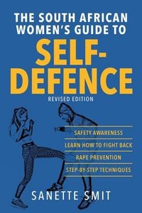 Produktbild: The South African Women's Guide to Self-Defence