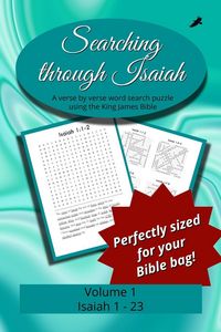 Produktbild: Searching Through Isaiah
