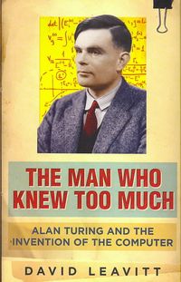 Produktbild: Man Who Knew Too Much