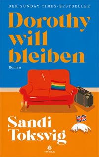 Produktbild: Dorothy will bleiben