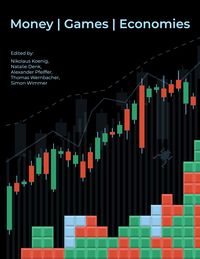Produktbild: Money | Games | Economies