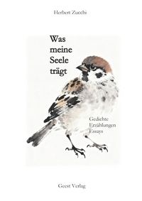 Produktbild: Was meine Seele tr&auml;gt