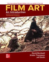 Produktbild: Film Art: An Introduction ISE