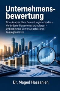 Produktbild: Unternehmensbewertung