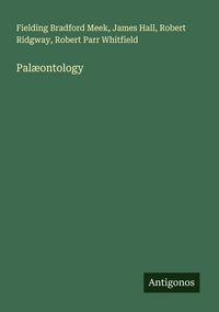 Produktbild: Pal&aelig;ontology