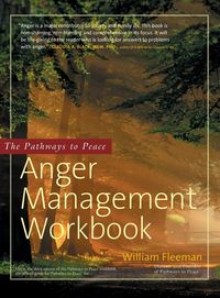 Produktbild: The Pathways to Peace Anger Management Workbook