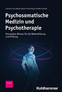 Produktbild: Psychosomatische Medizin und Psychotherapie