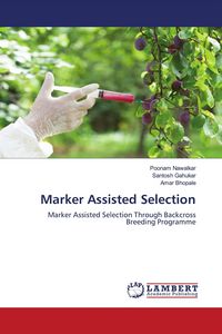 Produktbild: Marker Assisted Selection