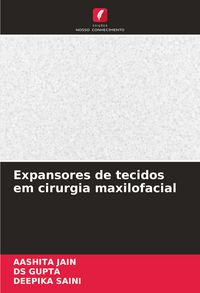 Produktbild: Expansores de tecidos em cirurgia maxilofacial