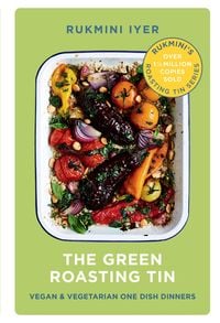 Produktbild: The Green Roasting Tin