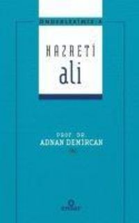 Produktbild: &Ouml;nderlerimiz 4 - Hazreti Ali