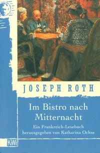 Produktbild: Im Bistro nach Mitternacht