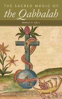 Produktbild: The Sacred Magic of the Qabbalah