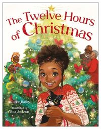 Produktbild: The Twelve Hours of Christmas