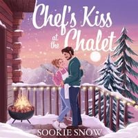 Produktbild: Chef's Kiss at the Chalet