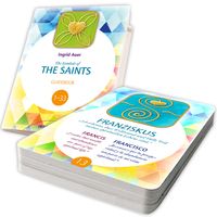 Produktbild: The Symbols of the Saints