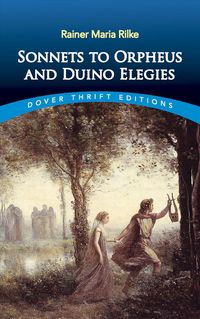 Produktbild: Sonnets to Orpheus and Duino Elegies