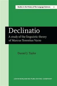 Produktbild: Declinatio