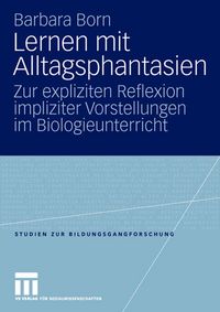 Produktbild: Lernen mit Alltagsphantasien