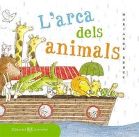 Produktbild: L'arca dels animals